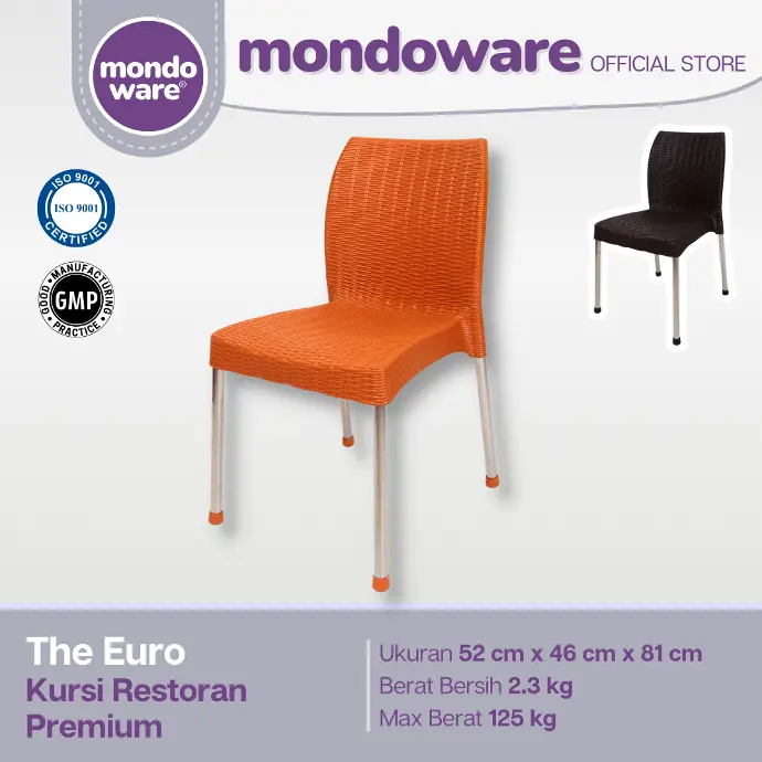 EURO CHAIR (KR12)