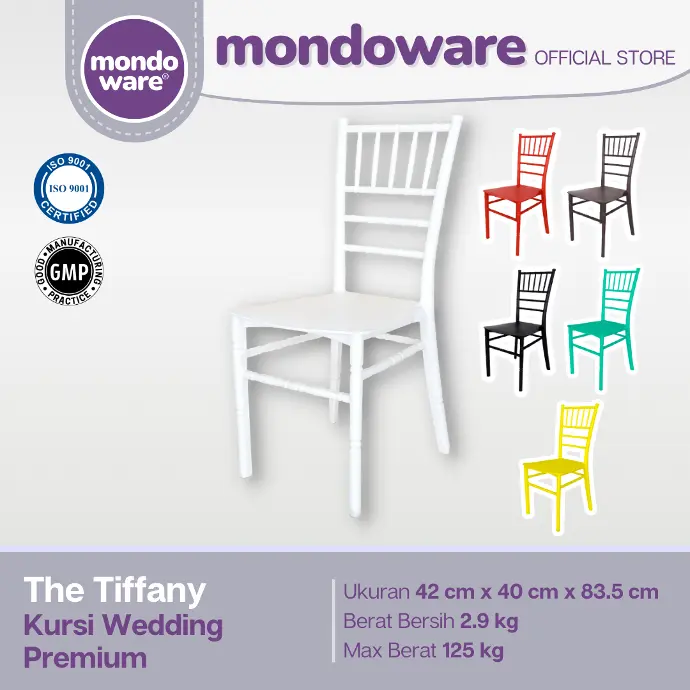 TIFFANY CHAIR (R191)
