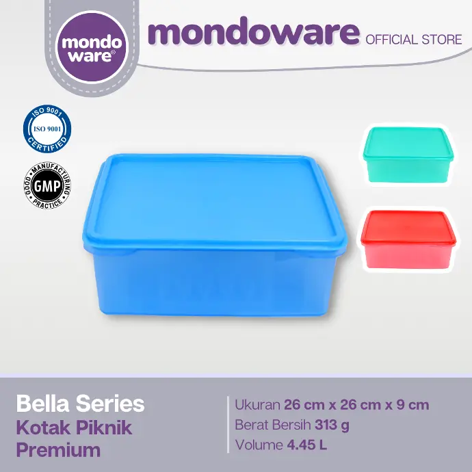 CANDY BOX (CB4000)