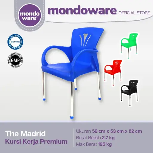 MADRID CHAIR (KR3)