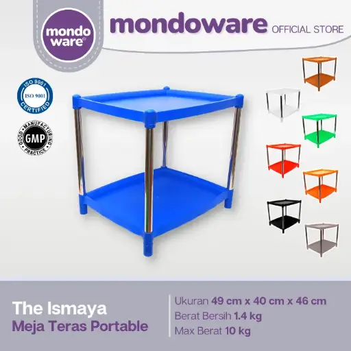 The Ismaya Table (T4050)