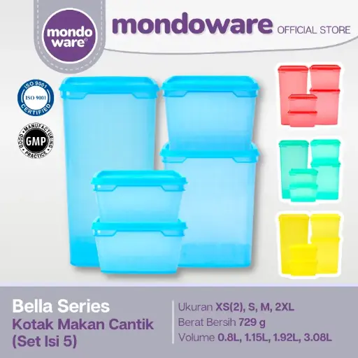 Bella Series