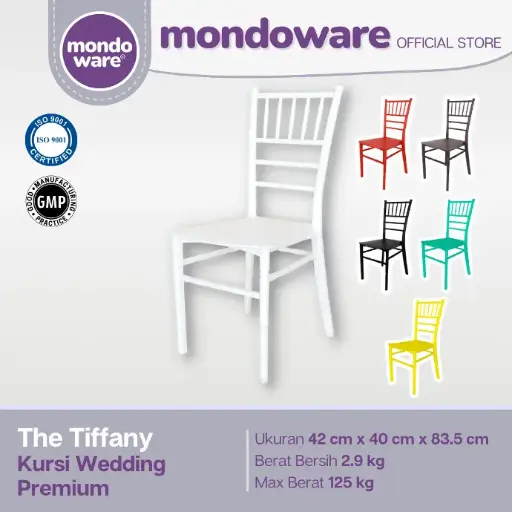 TIFFANY CHAIR (R191)
