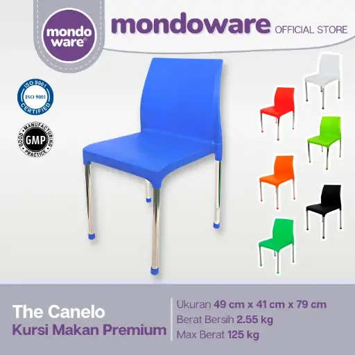 CANELO CHAIR (KR21)