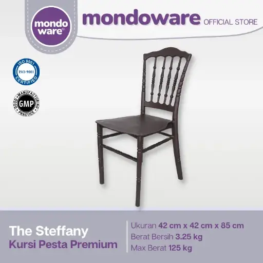 Steffany Chair (R192)