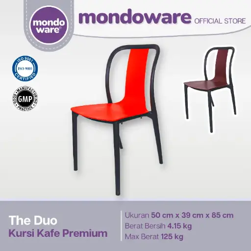 DUO CHAIR (R174)
