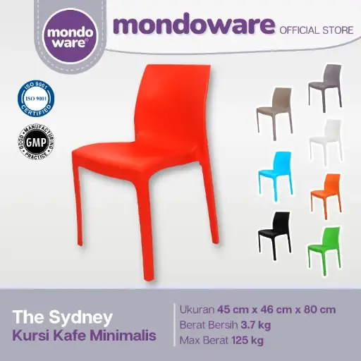 SYDNEY CHAIR (R151)