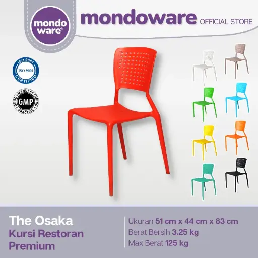 OSAKA CHAIR (R172)