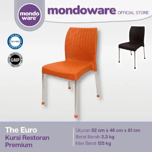 EURO CHAIR (KR12)