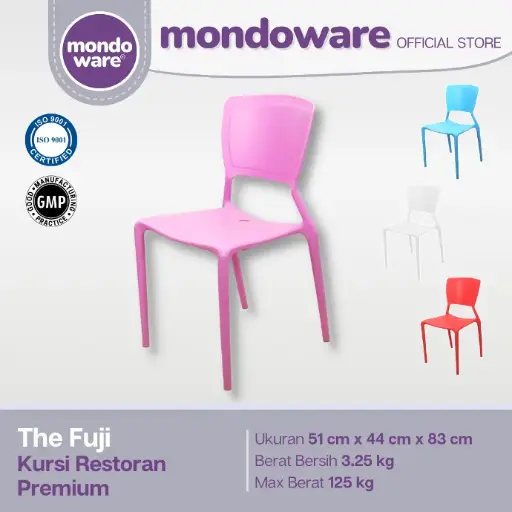 Fuji Chair (R171)