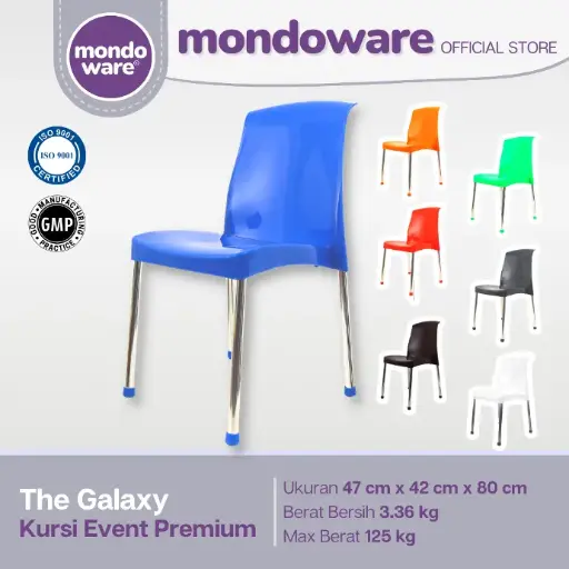 GALAXY CHAIR (KR11)
