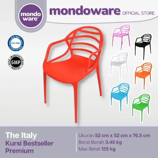 ITALY CHAIR